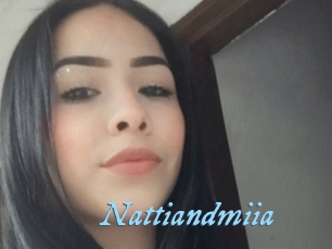 Nattiandmiia