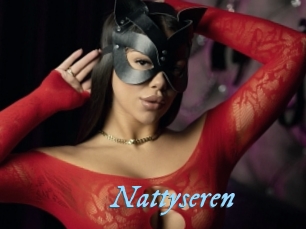 Nattyseren