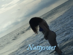 Nattyswet