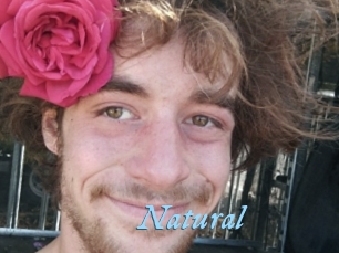 Natural