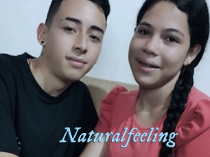 naturalfeeling DeriheruI