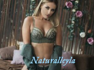 Naturalleyla