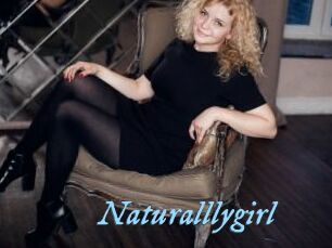 Naturalllygirl