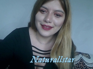 Naturallstar