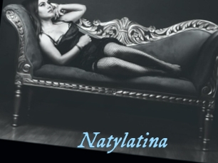 Natylatina