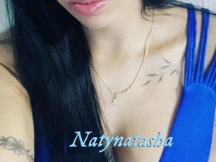 Natynatasha