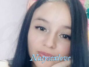 Natysexlove