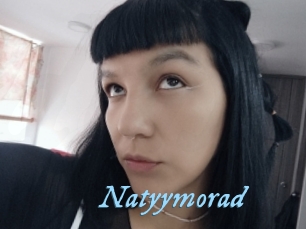 Natyymorad