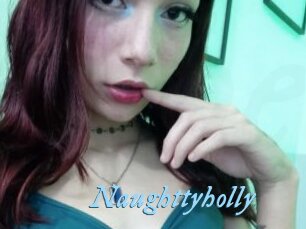 Naughttyholly