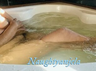 Naughtyanjela