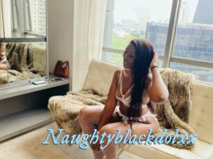 Naughtyblackdolxx