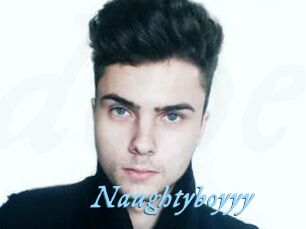 Naughtyboyyy