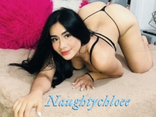 Naughtychloee