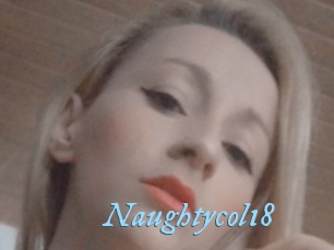 Naughtycol18