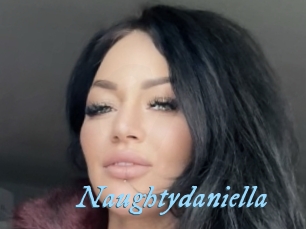 Naughtydaniella