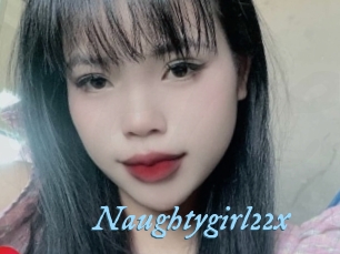 Naughtygirl22x