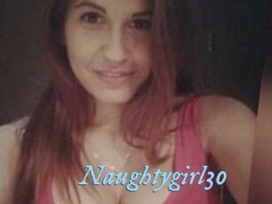 Naughtygirl30