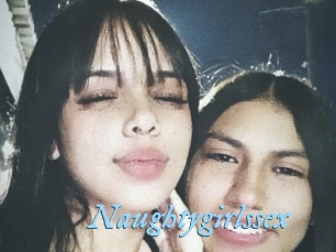 Naughtygirlssex