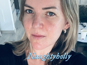 Naughtyholly