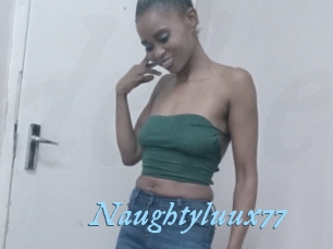 Naughtyluux77