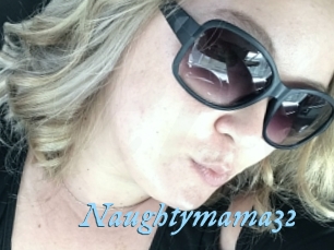 Naughtymama32