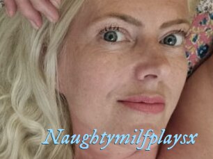 Naughtymilfplaysx