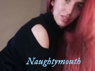 Naughtymouth