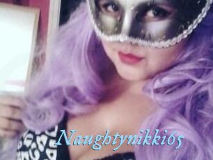 Naughtynikki65