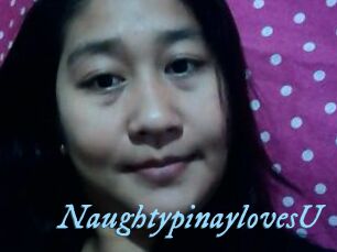 NaughtypinaylovesU