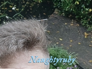 Naughtyruby
