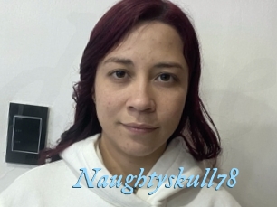 Naughtyskull78