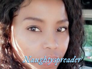 Naughtyspreader