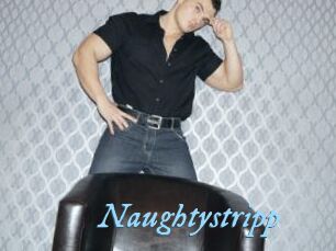 Naughtystripp
