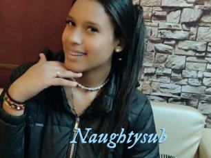 Naughtysub