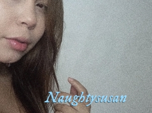 Naughtysusan