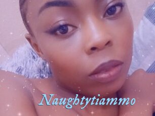 Naughtytiammo