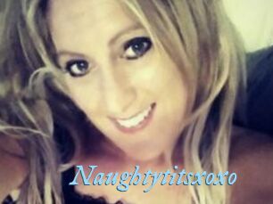 Naughtytitsxoxo