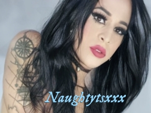 Naughtytsxxx
