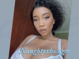 Naughtyxhosagee