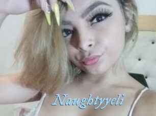 Naughtyyeli
