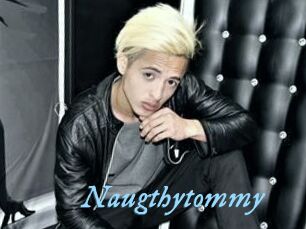 Naugthytommy