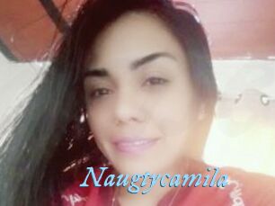 Naugtycamila