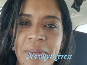 Nawtytigeress