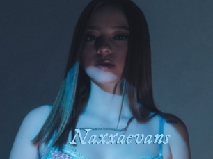 Naxxaevans