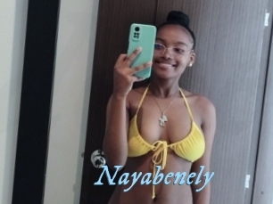 nayabenely DeriheruI