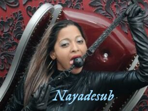 Nayadesub