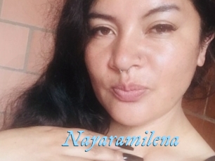 Nayaramilena