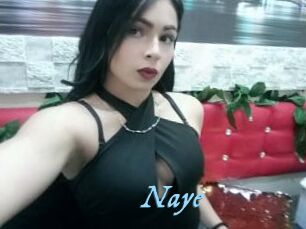 Naye