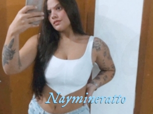 Naymineratto