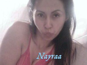 Nayraa